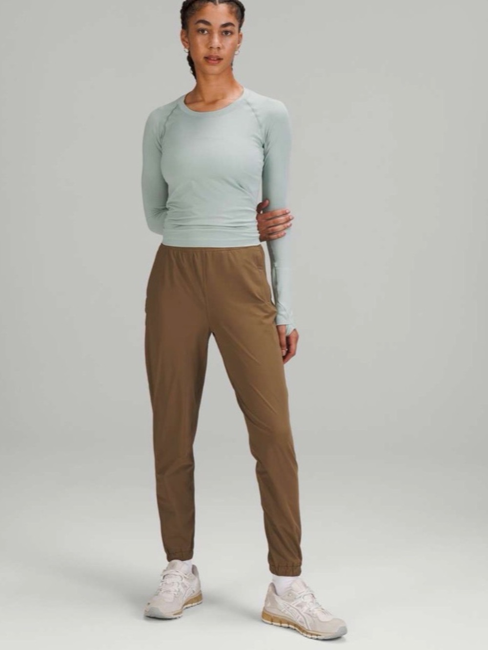 Lululemon Adapted State High-Rise Jogger
Artifact - Picture 2 of 11